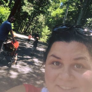 Meet your Posher, Heidi